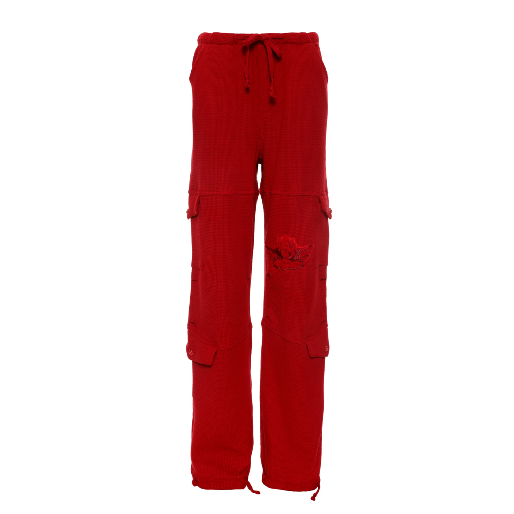 Boys Lie Red Roses, Red Roses Roth Thermal Pant - Picture 2 of 5